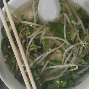 Pho Ga