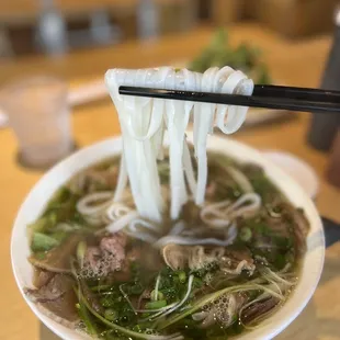 Pho Dac Biet