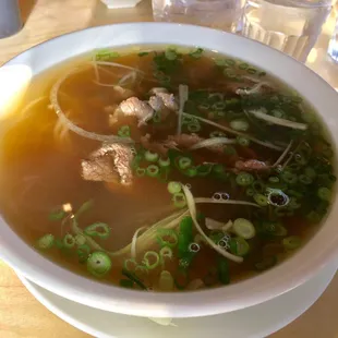 Pho Noodles