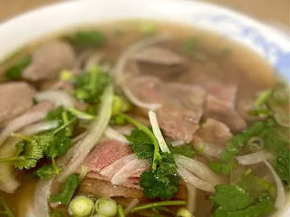 Pho Ga Nha