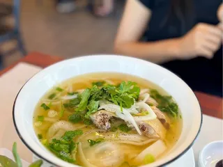 Pho 90 Degree