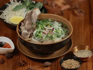 Pho Duoi Bo