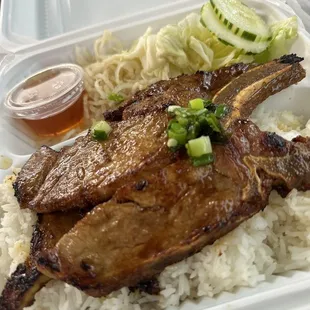 Pork Chops