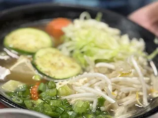 Ramen vs Pho