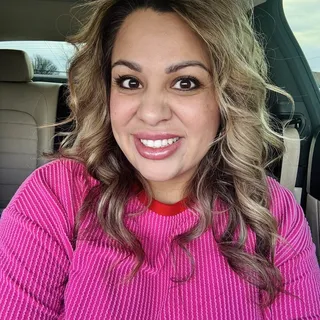 Felicia S.