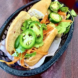 Bahn Mi