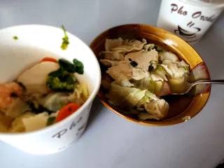 Pho Orchid