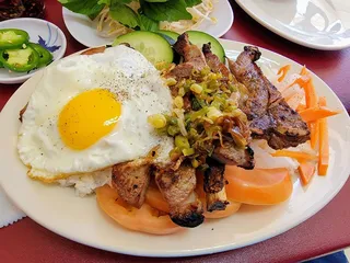 Pho Bang Restaurant