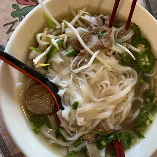 Pho Your Own