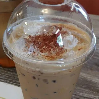 House Special Coffee Overwhelmingly Satisfied