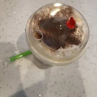 B3. Tiramisu Milk Tea