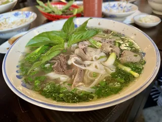 Pho Spot