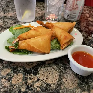 Shrimp 10a. Torpedo Shrimp (4) (Tôm Hỏa Tiễn)