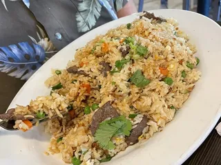 Sprout's Springroll & Pho