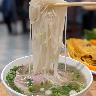 Pho tai