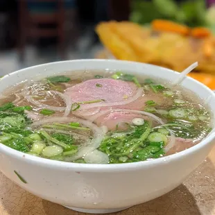 Pho tai