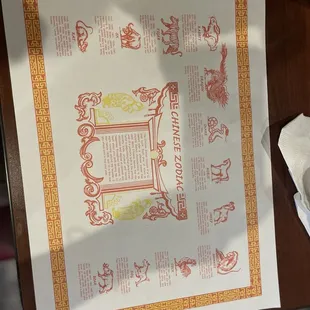Chinese calendar