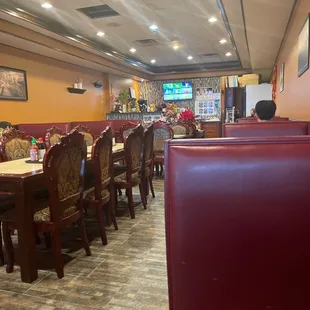 Pho  Pho Chin for lunch