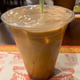 Chai Tea