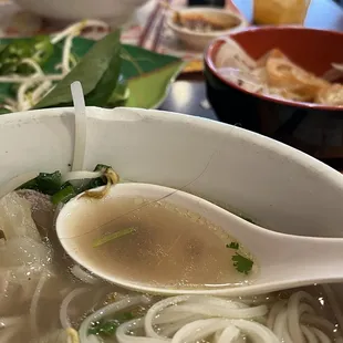 Pho Dac Biet