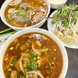 Bun Bo Hue