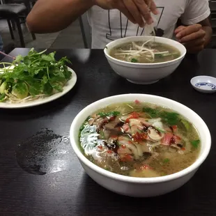 Pho Dac Biet
