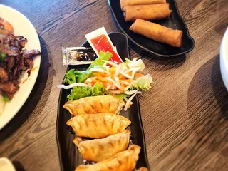 Chopsticks Pho & Grill