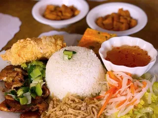 Tramy’s Restaurant