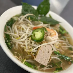 Pho Pasteur