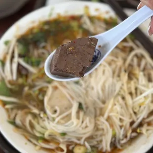 Bun Bo Hue