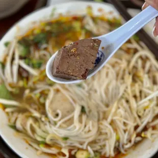 Bun Bo Hue