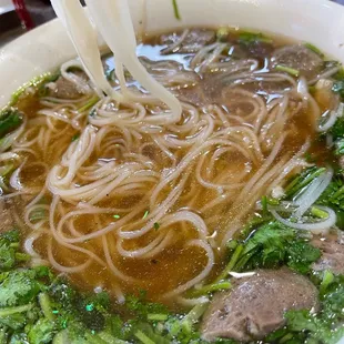Pho Bo Vien