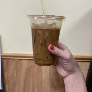 T12. Vietnamese Coffee