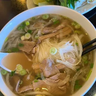 Pho Tai Nam