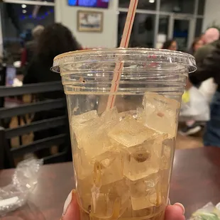 drink