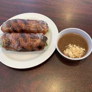 Spring Roll