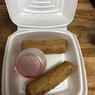 Vietnamese Egg Roll