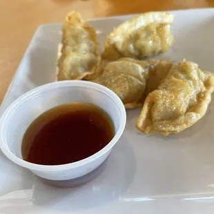 Dumplings