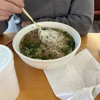 P10 Eye-round, Brisket, Flank, Tendon, Tripe