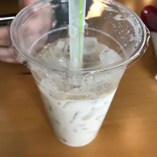 Signature Milk Tea