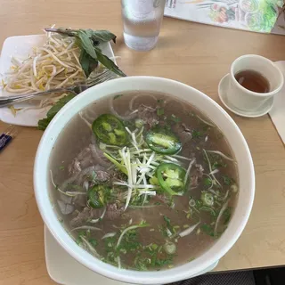 11. Pho Tai