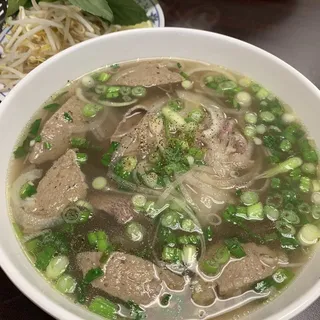 Eye Round Steak