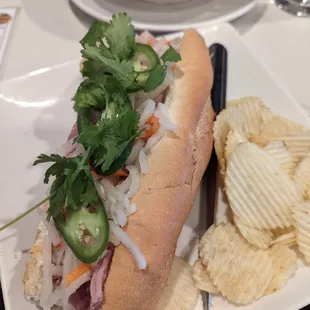 Banh Mi