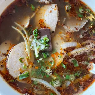 Bun Bo Hue