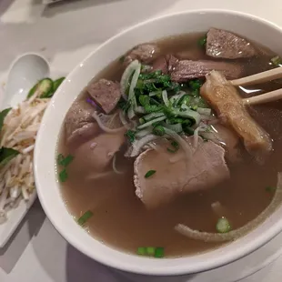 House Special Pho