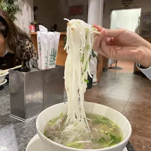19. Pho House Special
