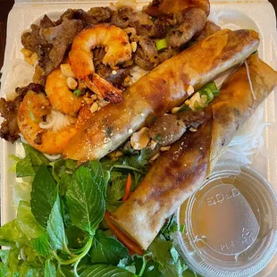 59. Vermicelli Special