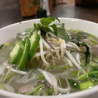 19. Pho House Special