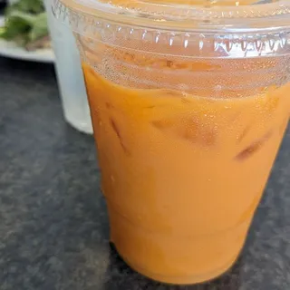B1. Thai Tea