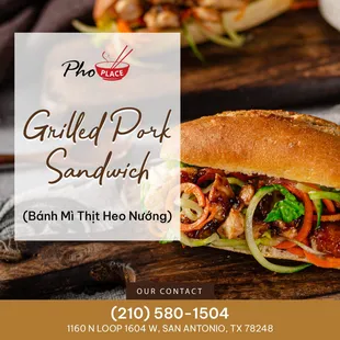 Let&apos;s enjoy delicious food with us!
We&apos;ve got a lot of space to visit us and enjoy our delicious food. We welcome you.